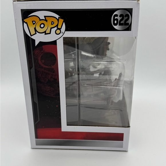 Funko Pop! Star Wars Jabba's Skiff Nikto Skiff Guard Target Exclusive - Picture 4 of 6